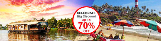 Kerala Tour Packages From Delhi | Kerala Tour Packages From Cochin